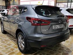 Nissan Rogue Sport